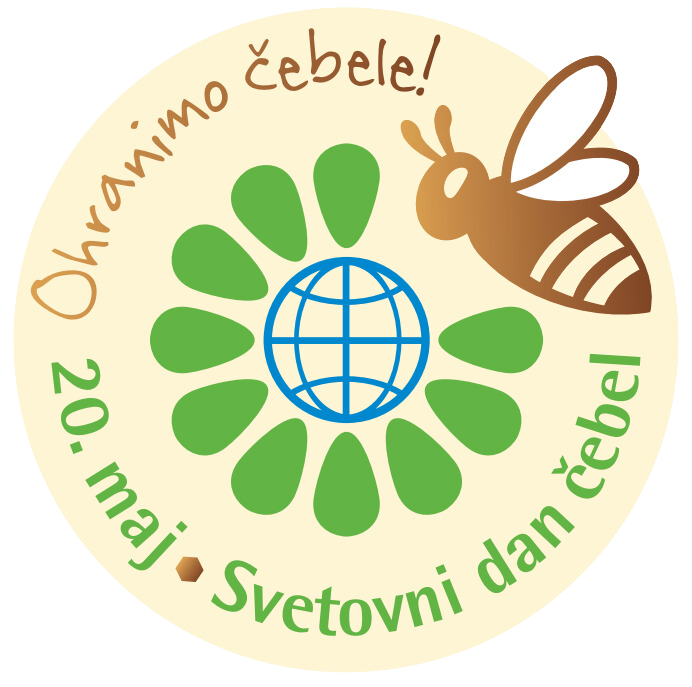 SVETOVNI DAN ČEBEL
