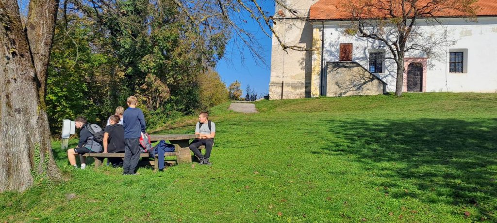 Mednarodna izkušnja: Poučevanje v Indiji