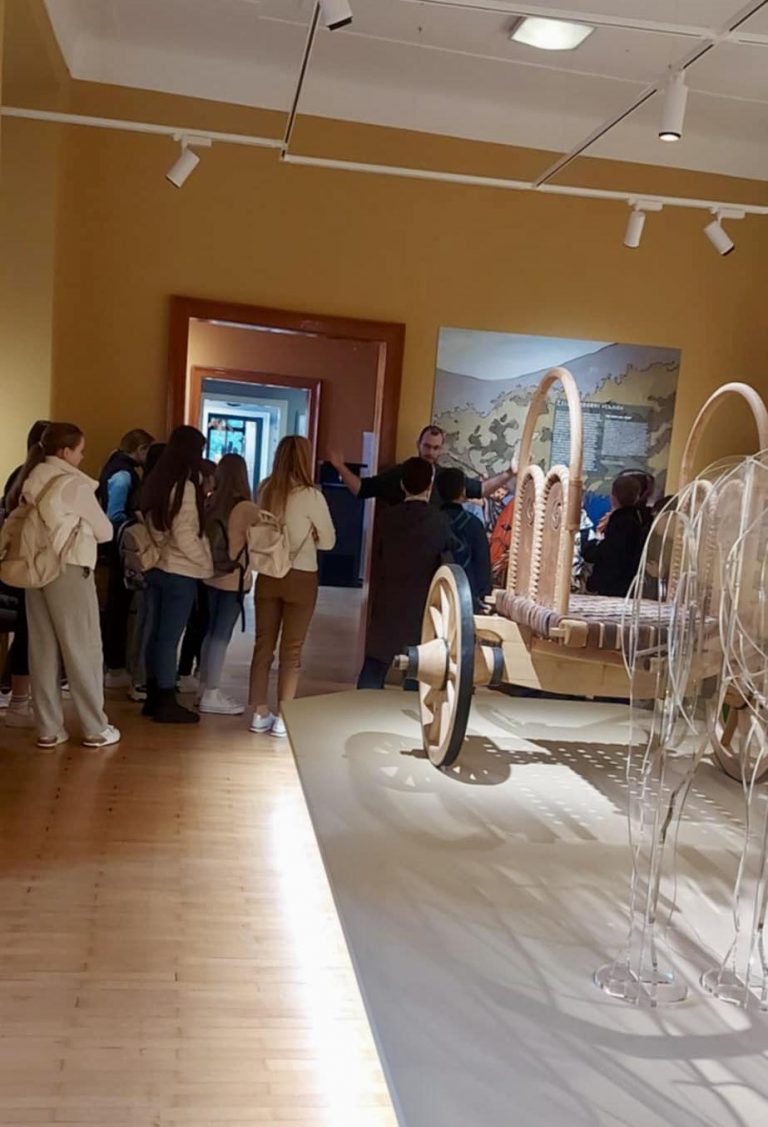 POSAVSKI MUZEJ BREŽICE IN VODOVODNI STOLP