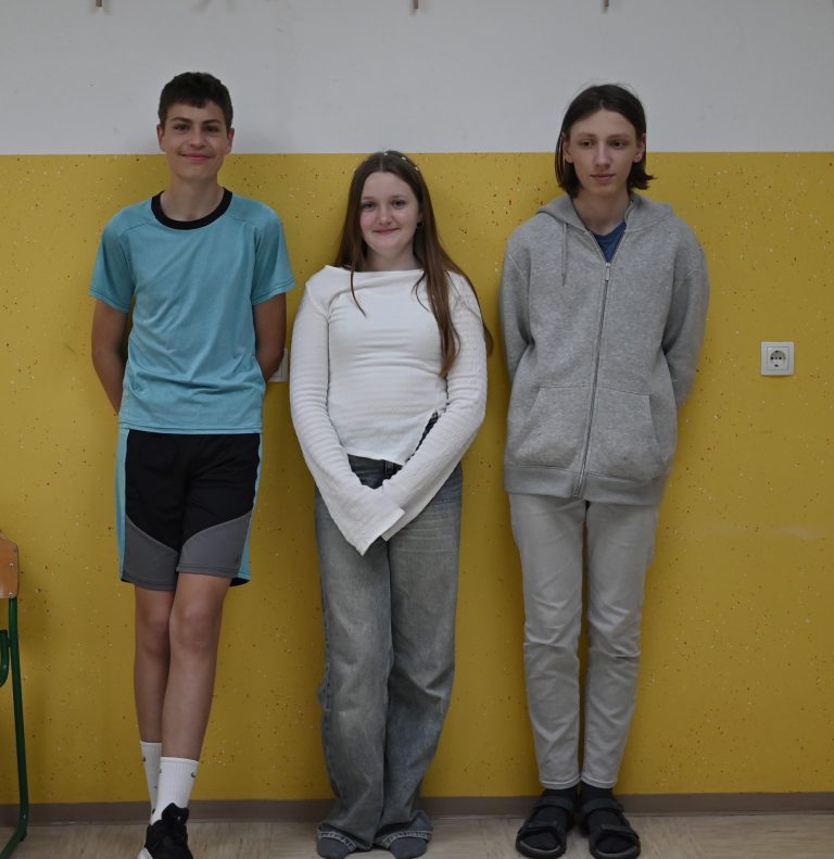 USPEŠNI NA TEKMOVANJIH 🏆🥈
