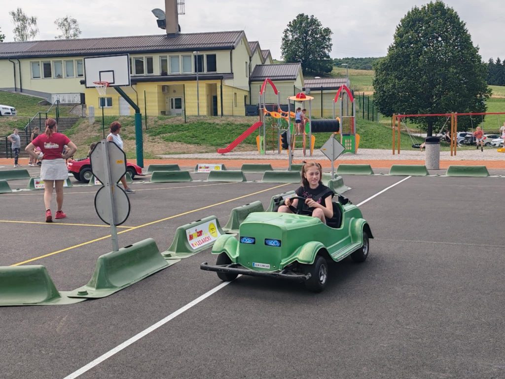 JUMI🚗 na obisku 🚦🛑