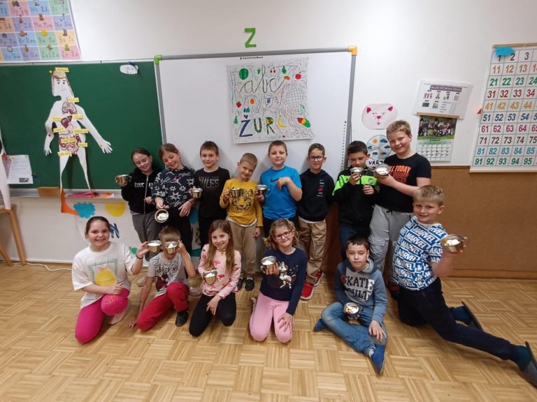PREDPOČITNISKO DOGAJANJE V 2. IN 3. RAZREDU